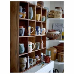 Mug Shama | Bleu