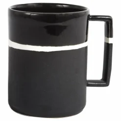 Mug Sicilia | Radis noir