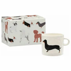 Mug Teckel
