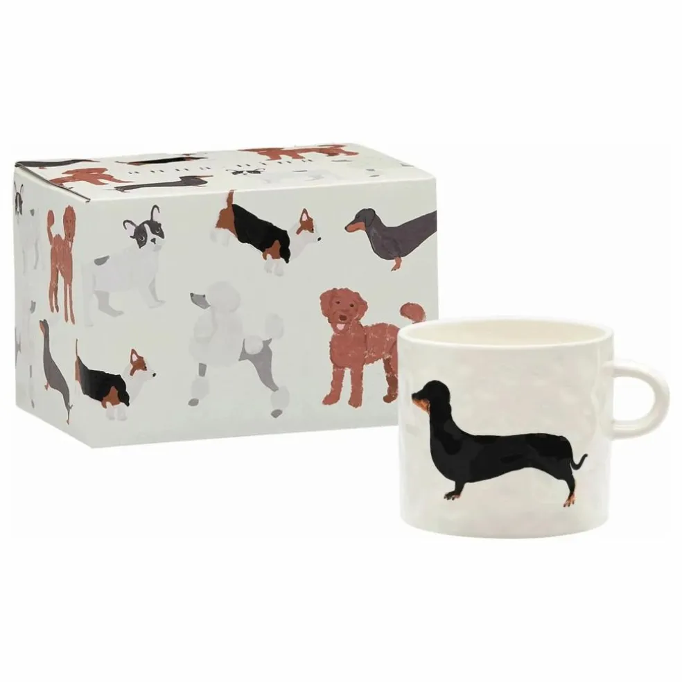 Mug Teckel
