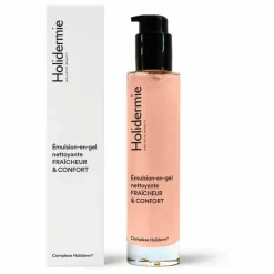 Émulsion-en-gel nettoyante - 98 ml