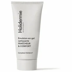 Émulsion-en-gel nettoyante - 25 ml