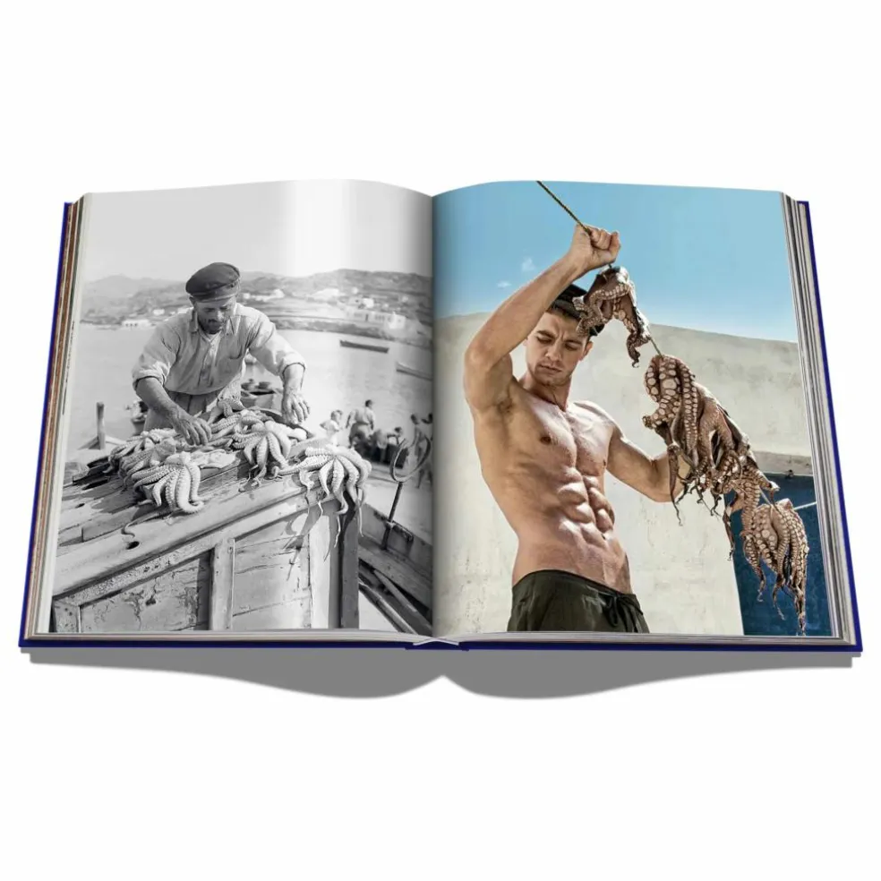Mykonos Muse