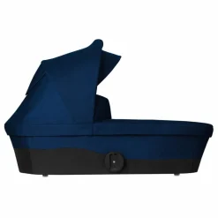 Nacelle pour poussette Melio | Bleu