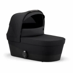 Nacelle supplémentaire pour poussette Gazelle S | Noir