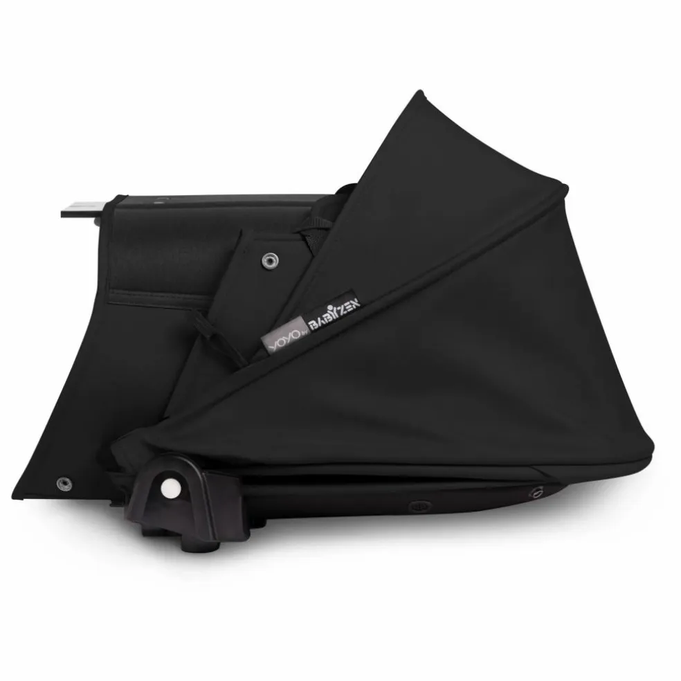 Nacelle YOYO | Noir