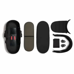 Nacelle YOYO | Noir