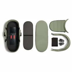 Nacelle YOYO | Olive