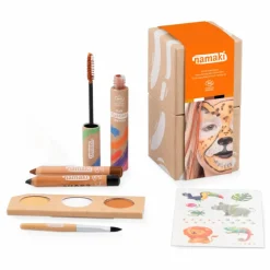 Namaki Box Vie Sauvage | Orange