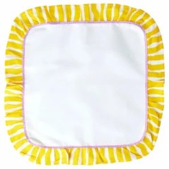 Nappe | Jaune