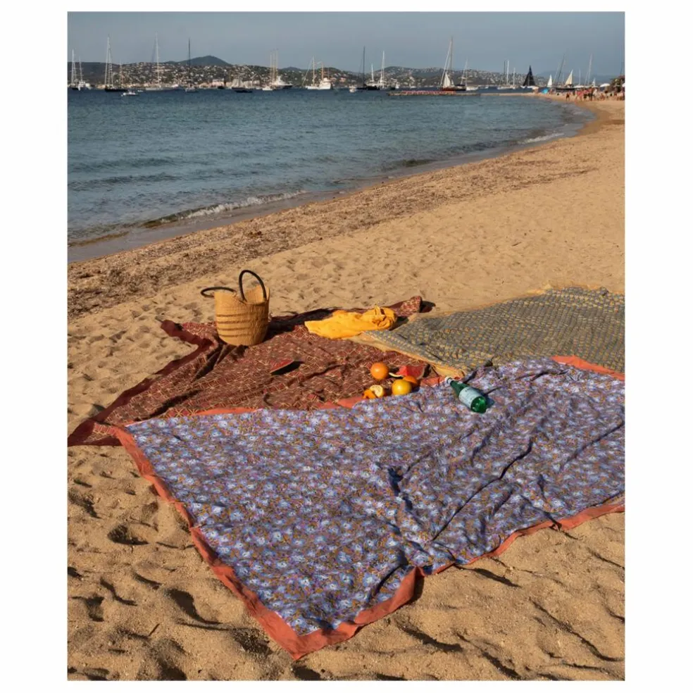 Nappe Alyssa | Terracotta
