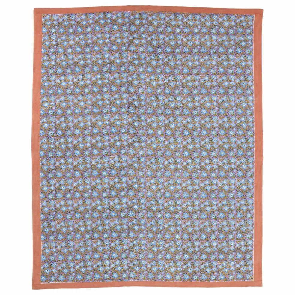 Nappe Alyssa | Terracotta