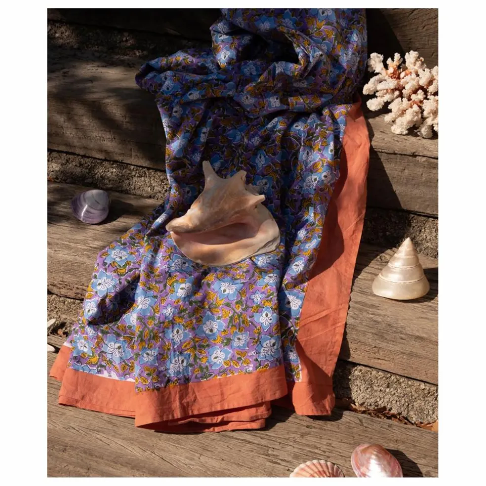 Nappe Alyssa | Terracotta