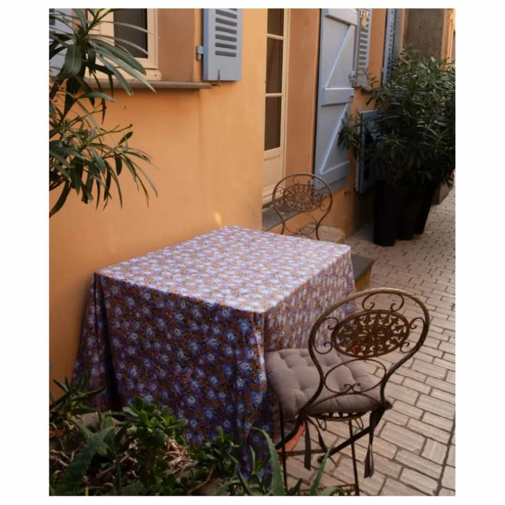 Nappe Alyssa | Terracotta