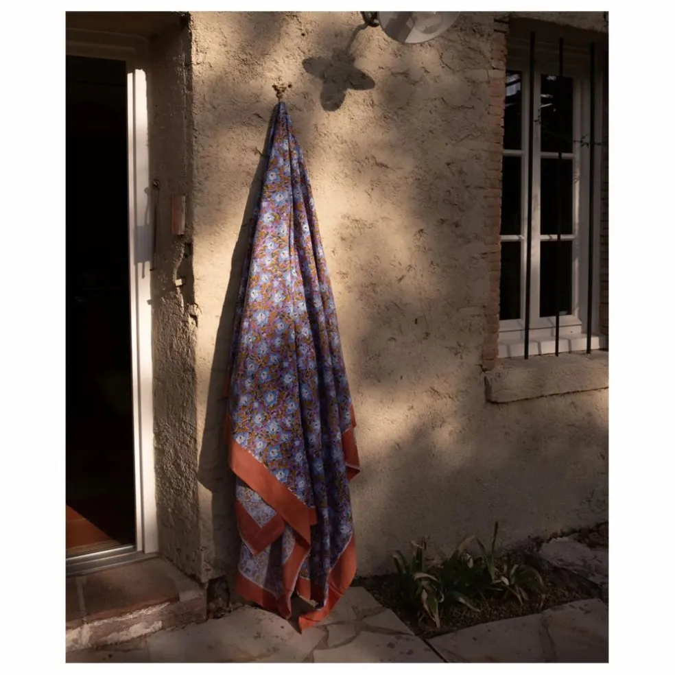 Nappe Alyssa | Terracotta