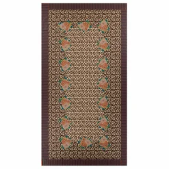 Nappe Arabesque Corolla | Multicolore