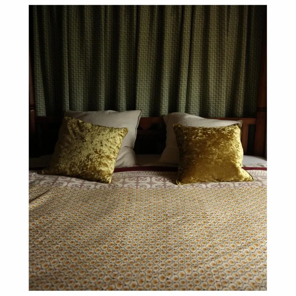 Nappe Dani