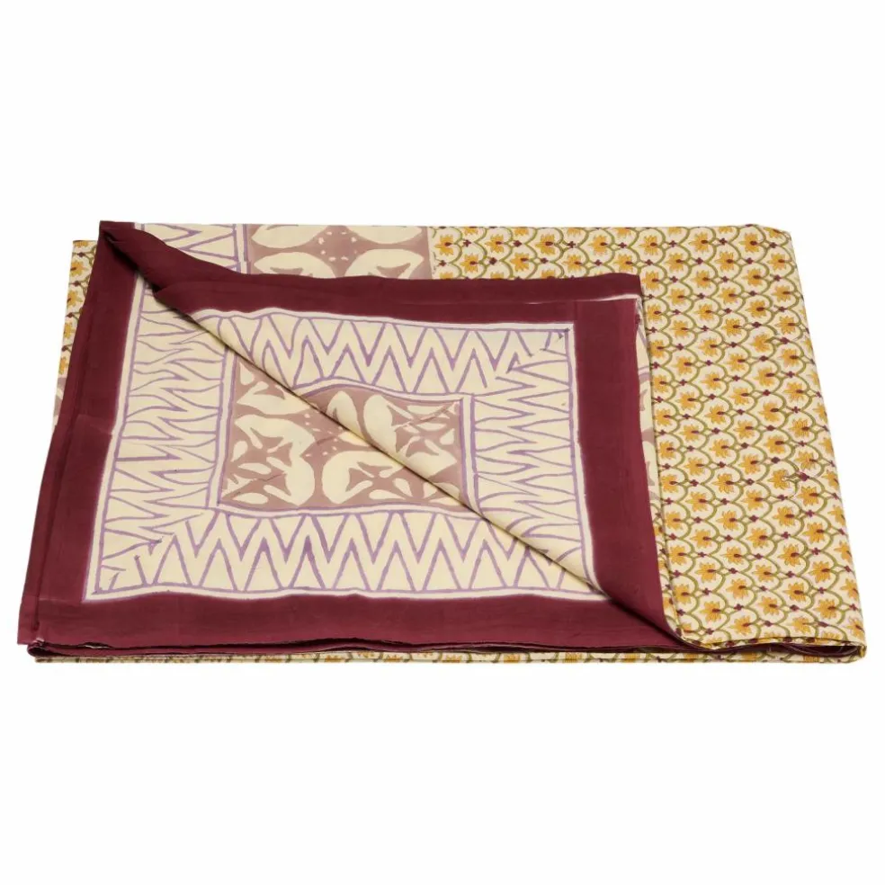 Nappe Dani