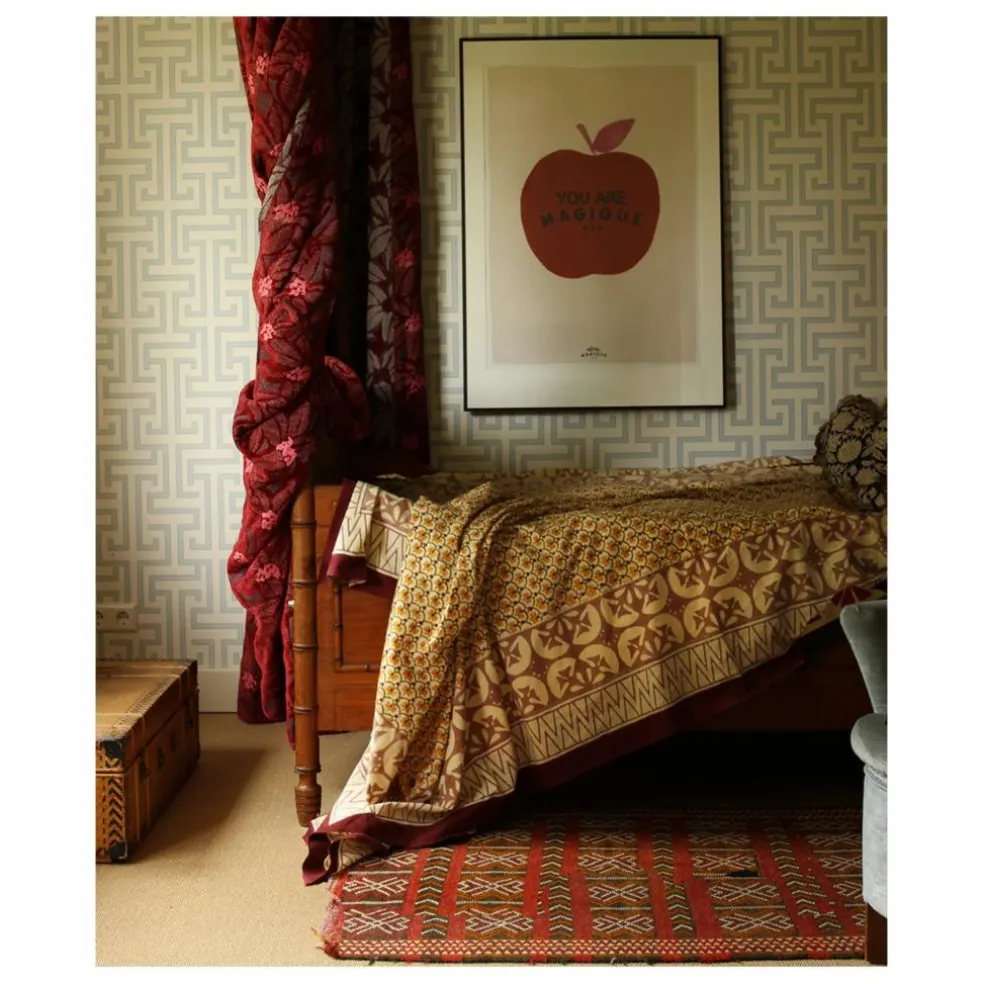 Nappe Dani