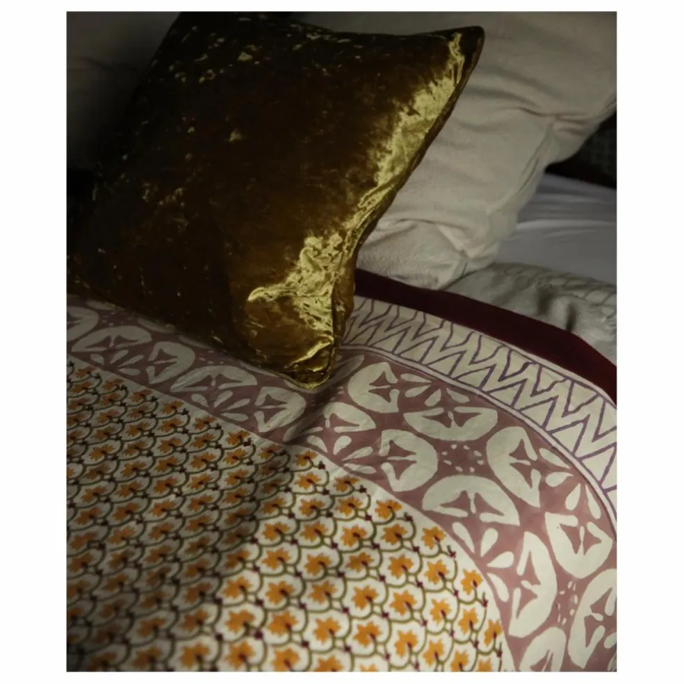 Nappe Dani