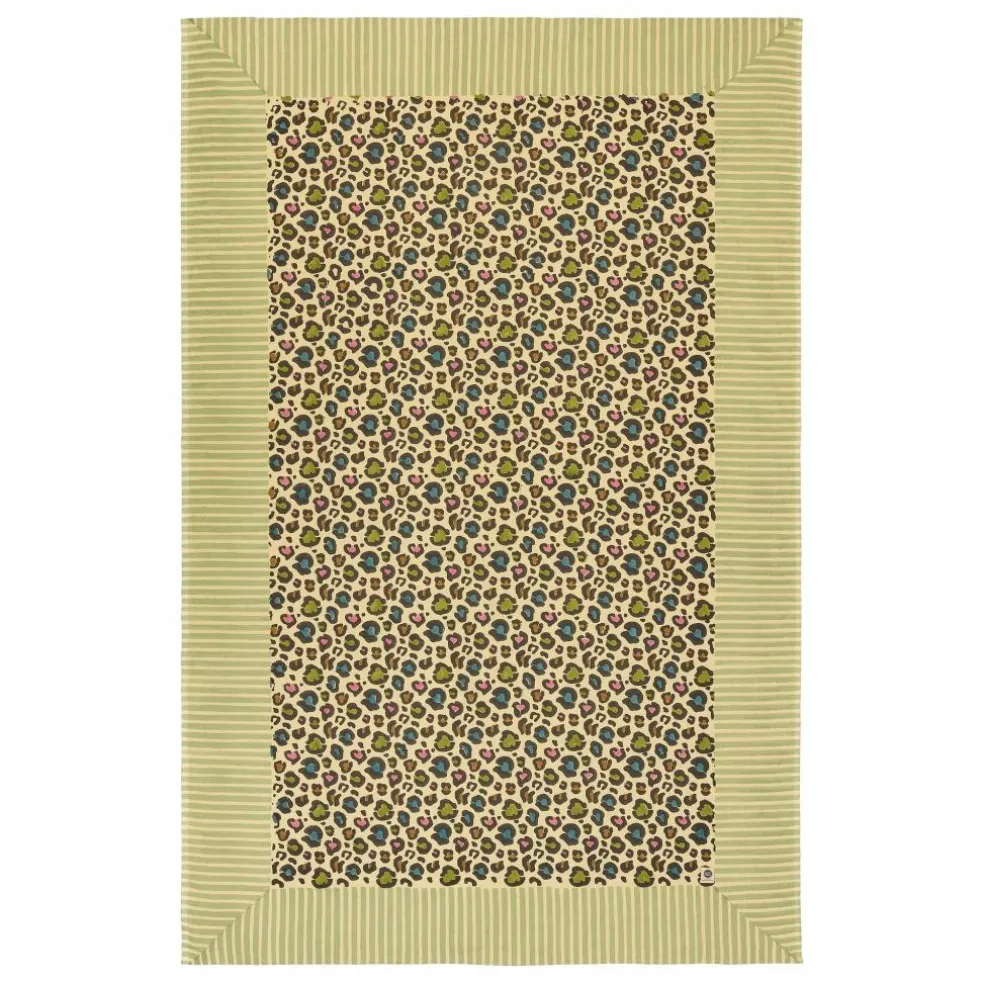 Nappe Disco Leopard | Multicolore