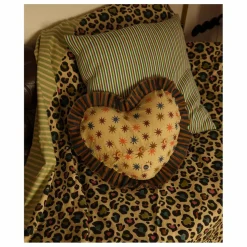 Nappe Disco Leopard | Multicolore