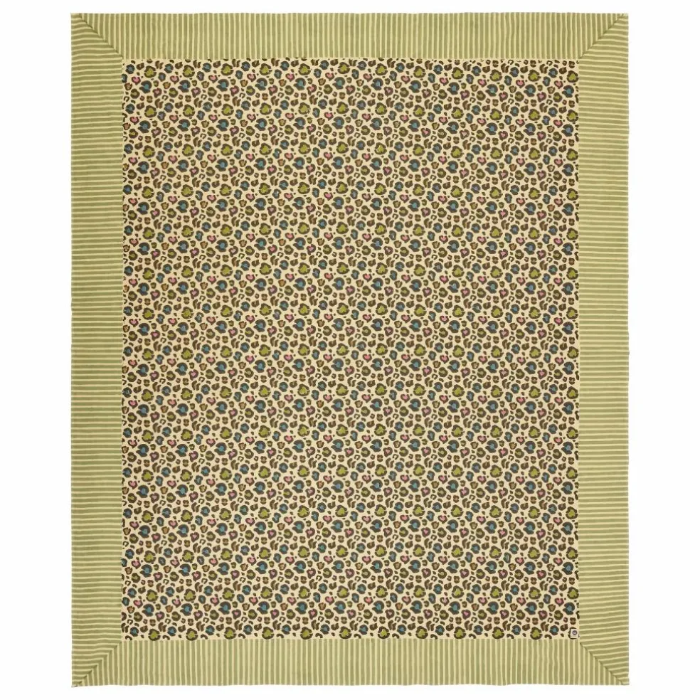 Nappe Disco Leopard | Multicolore
