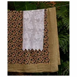 Nappe Disco Leopard | Multicolore