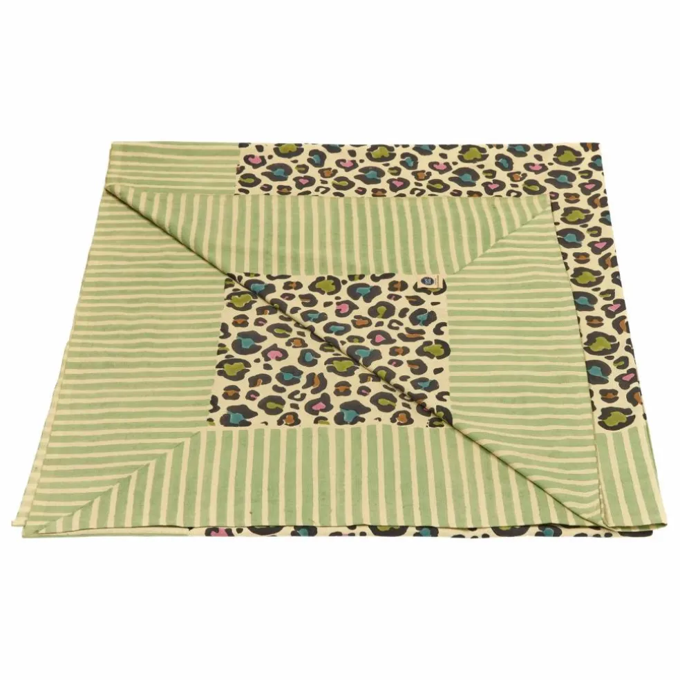 Nappe Disco Leopard | Multicolore