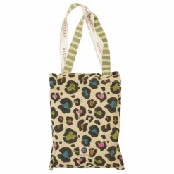 Nappe Disco Leopard | Multicolore