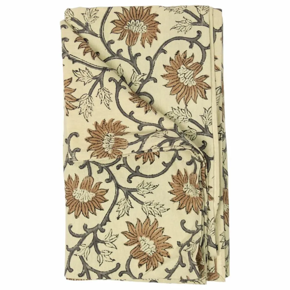Nappe Emery | Multicolore