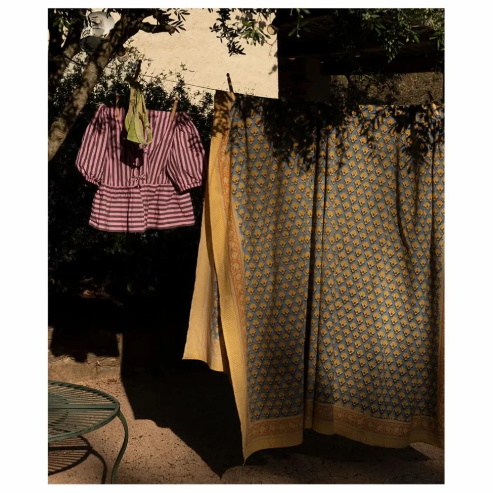 Nappe Emma | Ocre