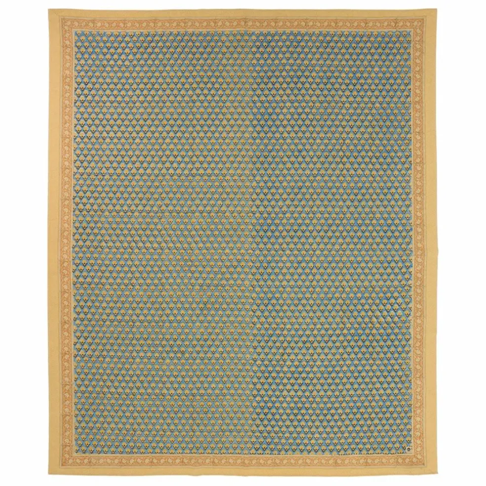 Nappe Emma | Ocre
