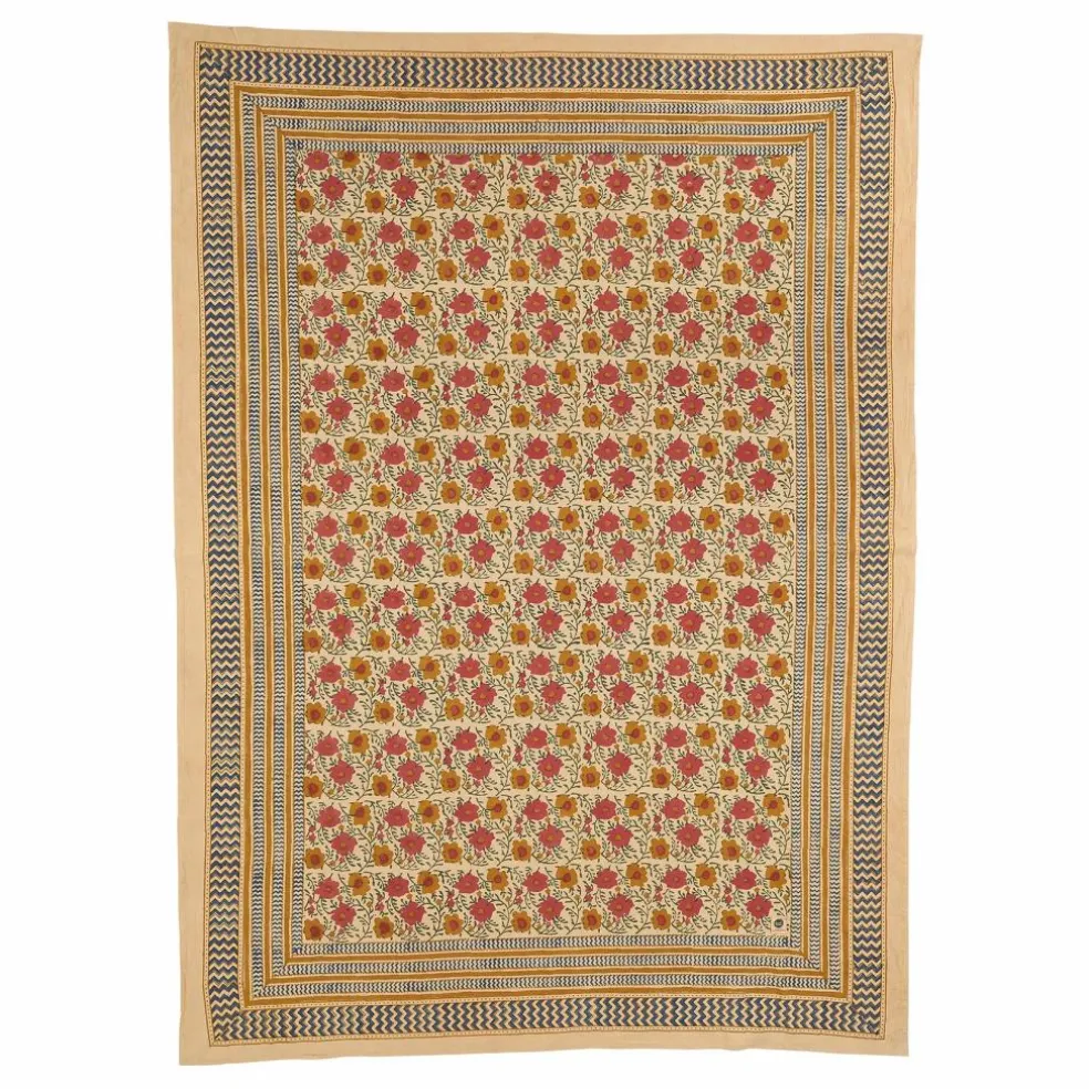 Nappe Evy | Ecru