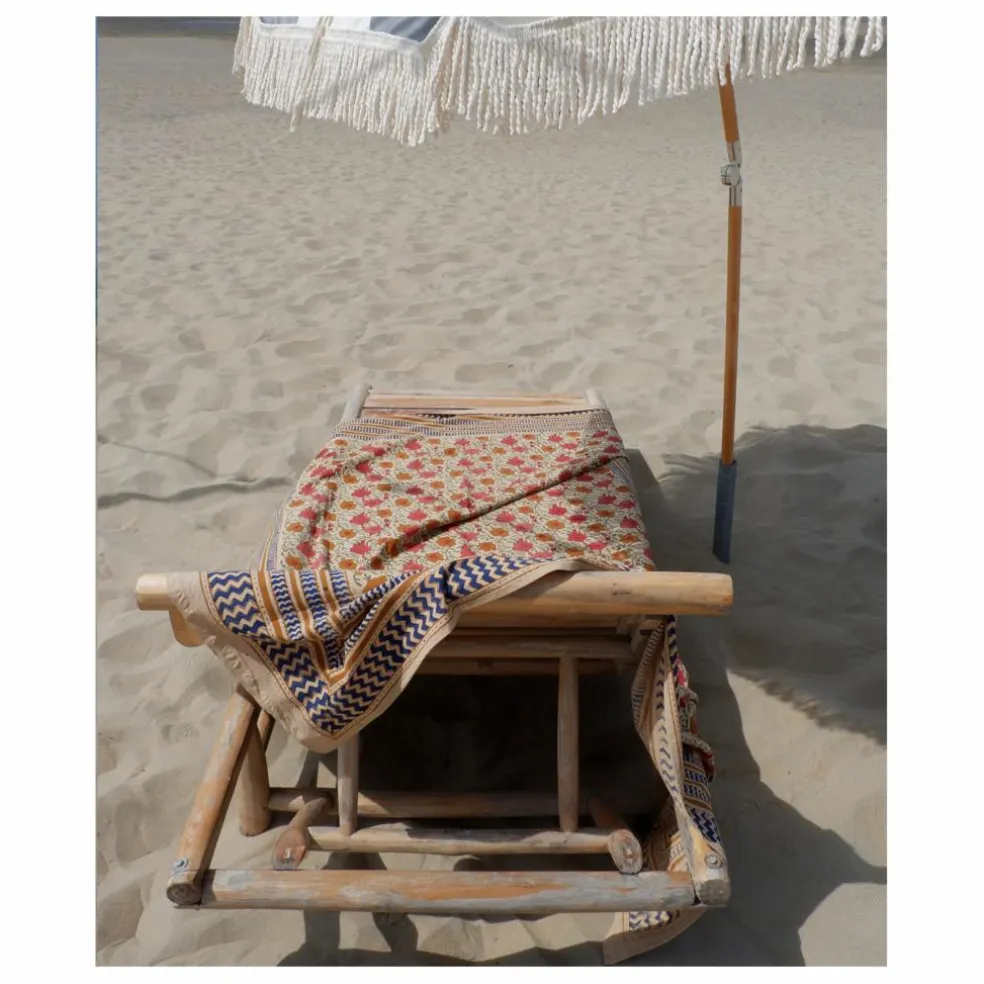 Nappe Evy | Ecru