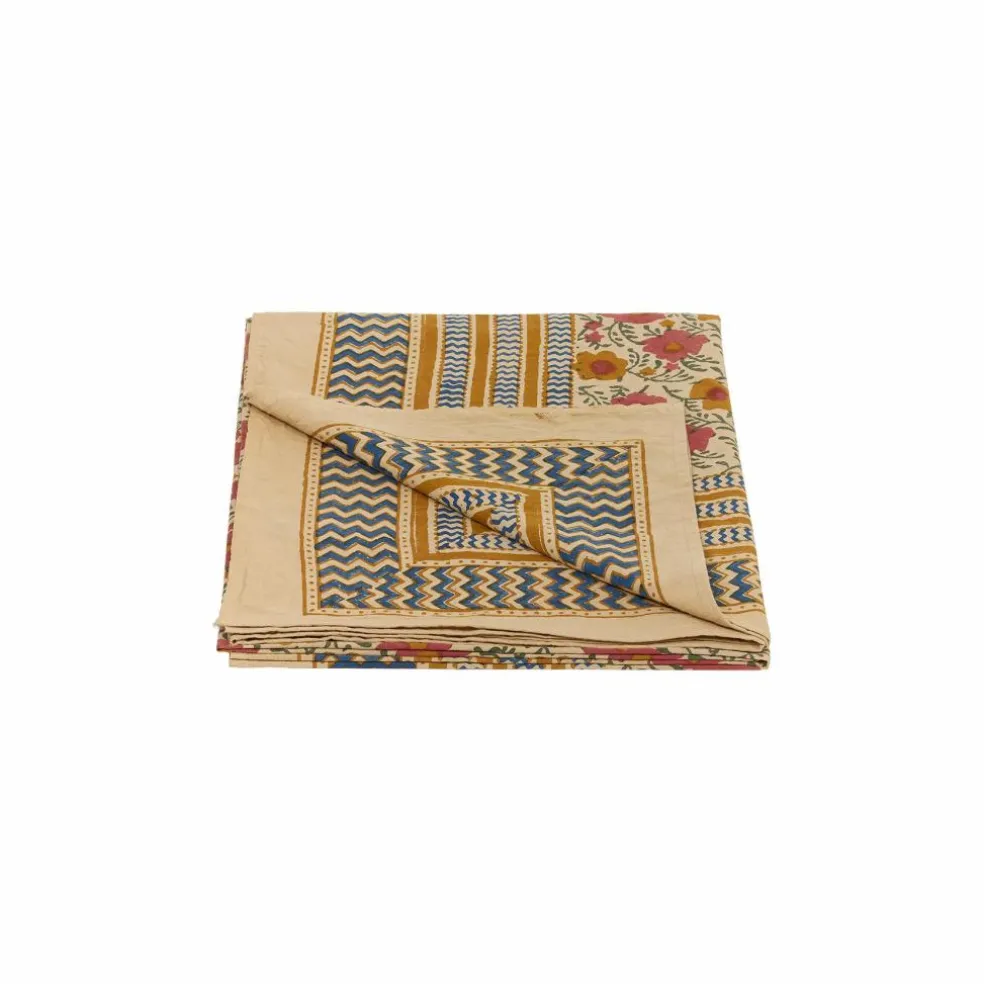 Nappe Evy | Ecru