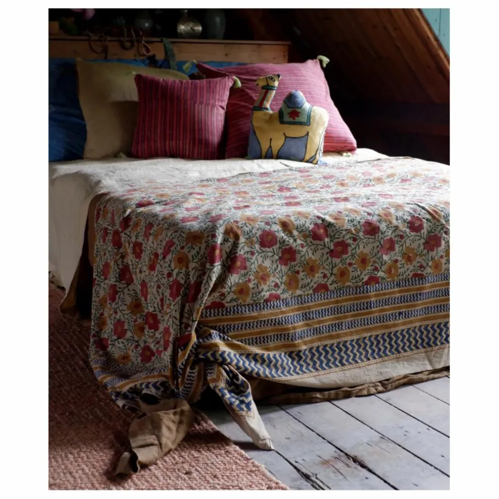 Nappe Evy | Ecru