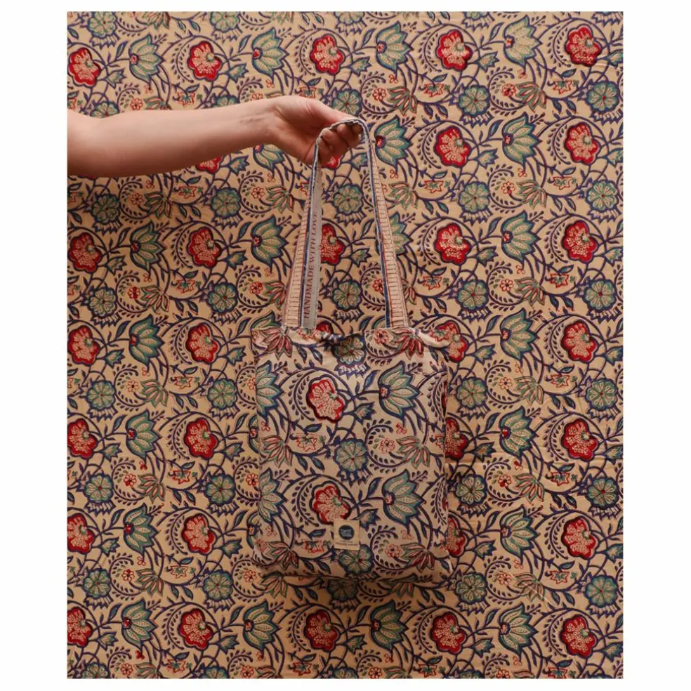 Nappe Evy | Ecru