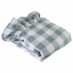 Nappe Ida | Vert amande