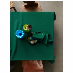 Nappe Marcel | Vert foncé
