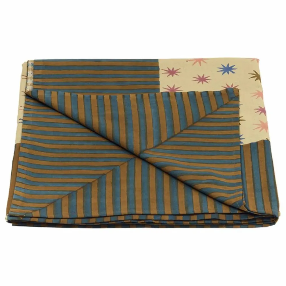 Nappe Noa | Bleu