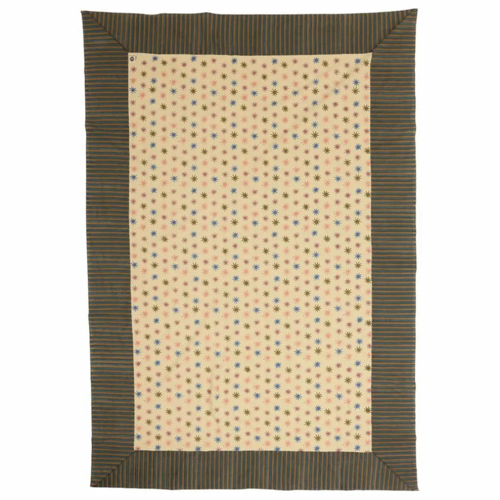 Nappe Noa | Bleu