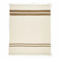 Nappe Railway | Crème