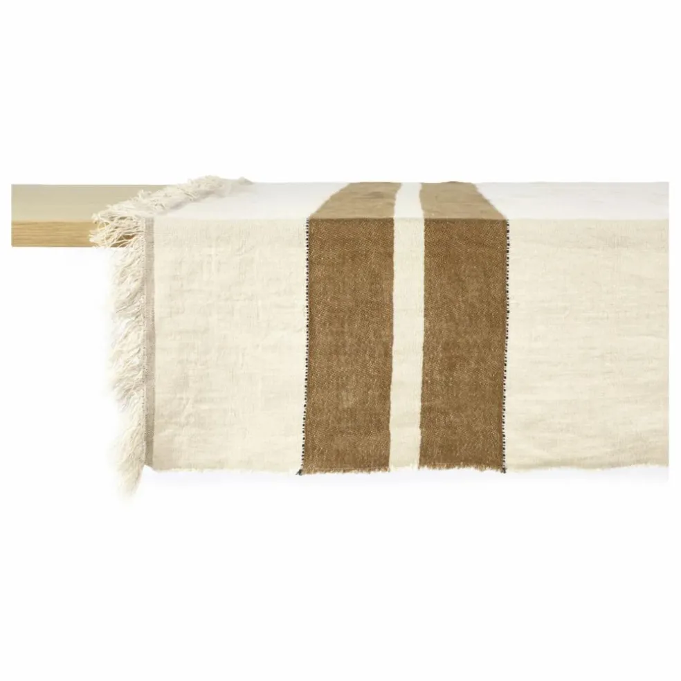 Nappe Railway | Crème