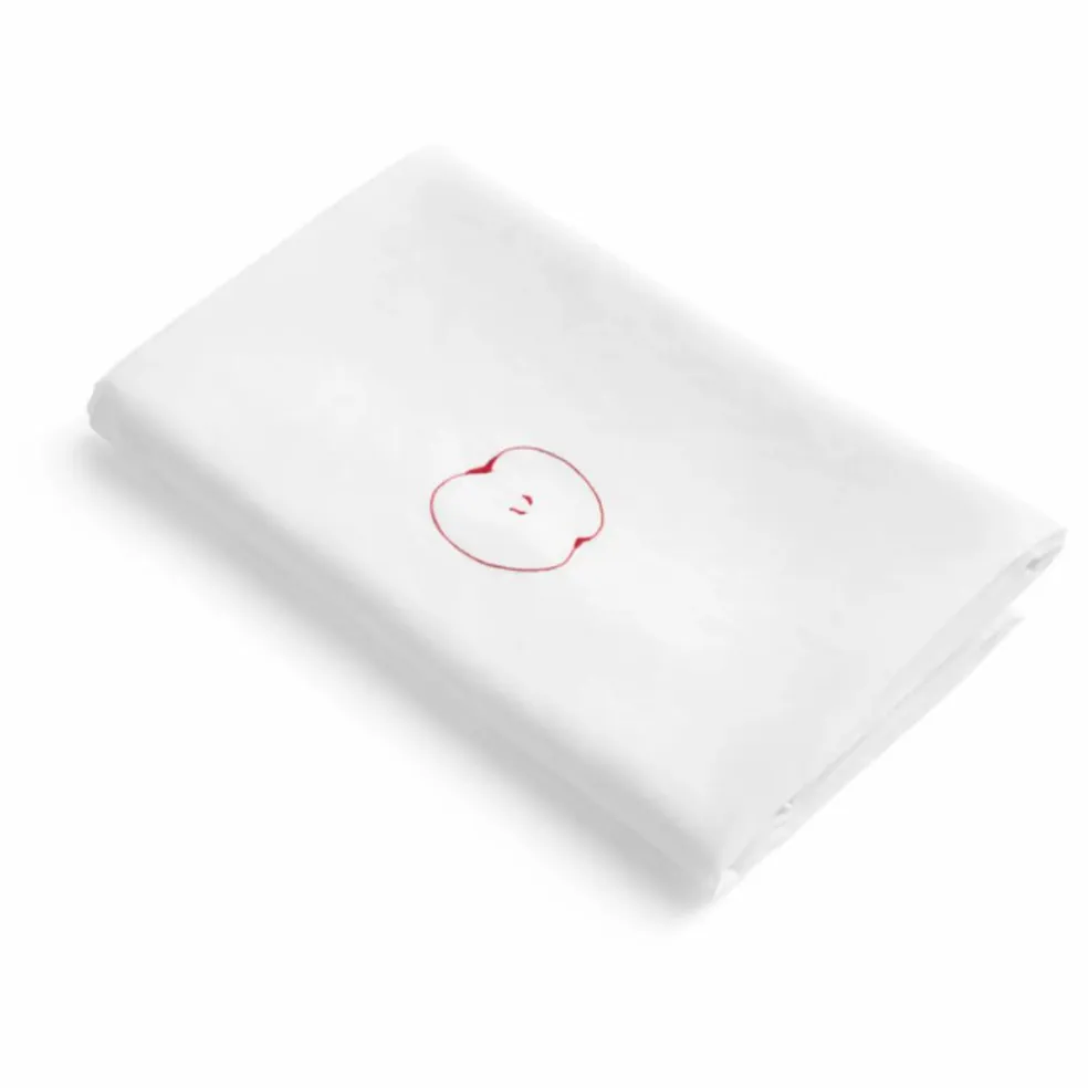 Nappe Sobremesa | Blanc