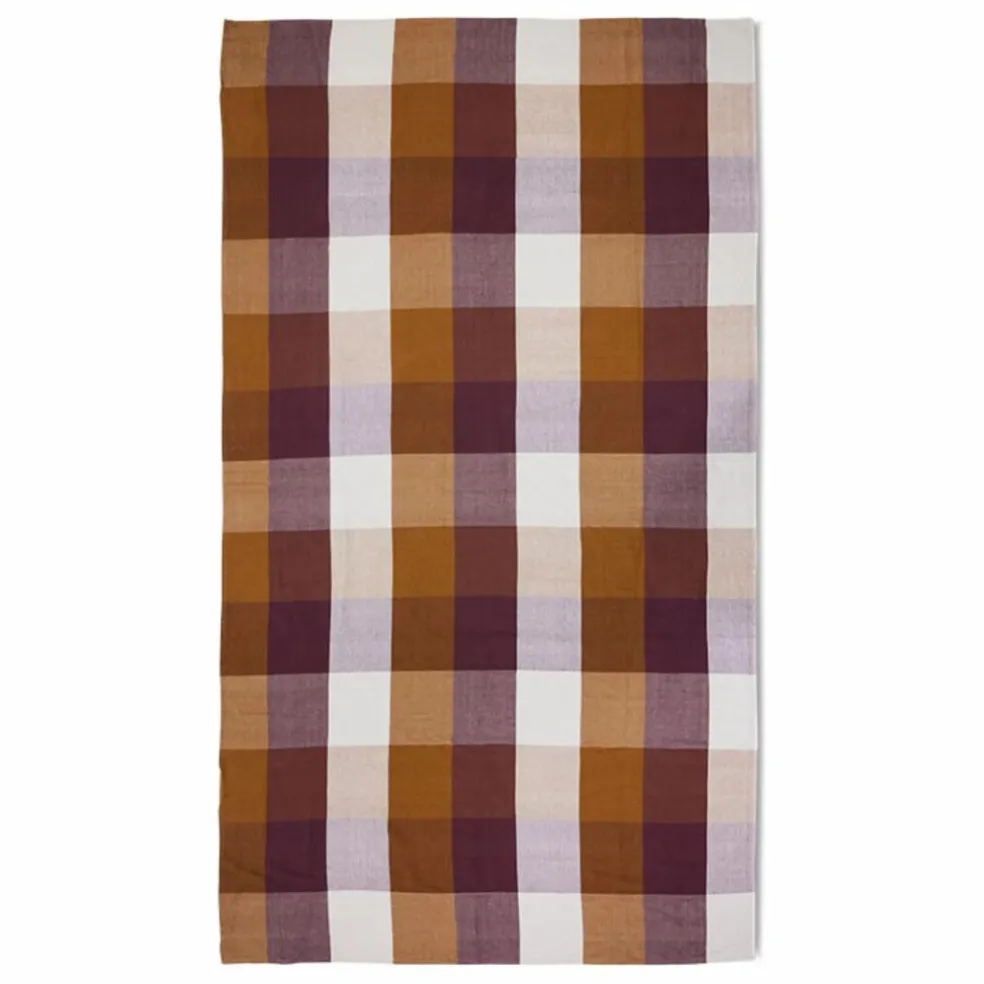 Nappe Vida | Ambre