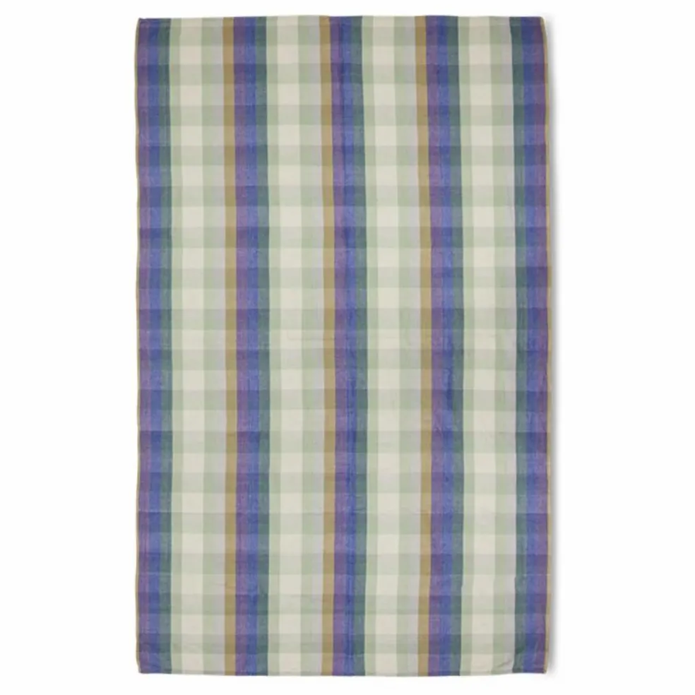 Nappe Vida | Vert Menthe