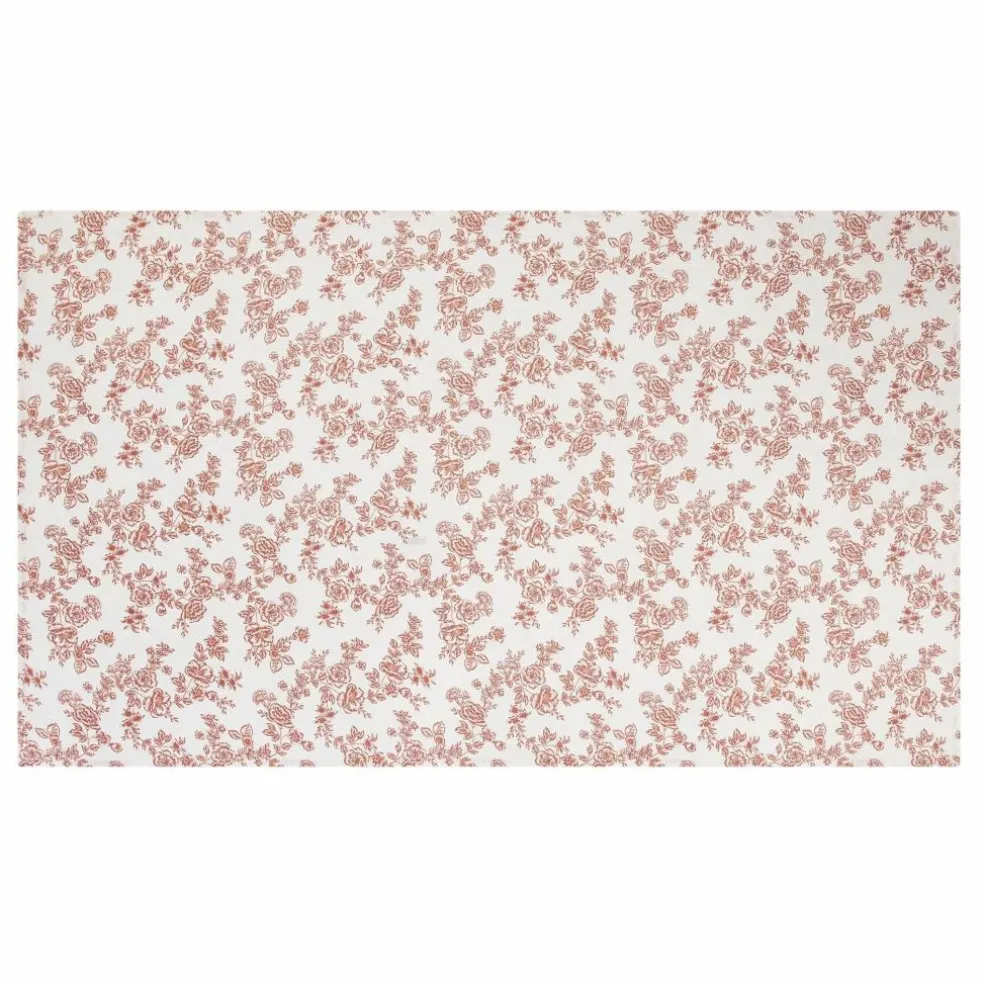 Nappe Whimsical | Rouge