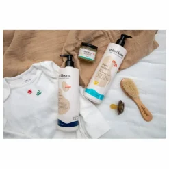 Nettoyant corps et cheveux Fresh N' Clean
