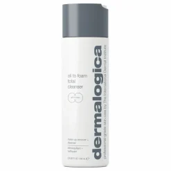 Nettoyant démaquillant huile 2-en-1 - 250 ml